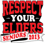 Respect Your Elders