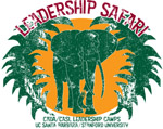 Leadership Safari Camp