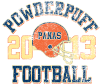 Powder Athletic