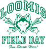 Field Day Stars