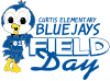 Bluejay Pride
