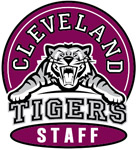 College Tiger Staff