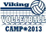 Volley Camp