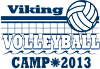 Volley Camp
