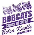 Bobcat Spirit