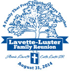 Reunion Tree Banner