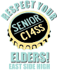 Senior Pop