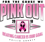 Pink Out 80