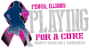 Playing for a Cure