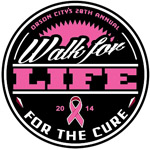 Walk For Life