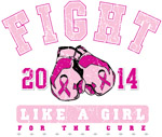 Fight Like A Girl