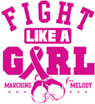 Fight Like A Girl