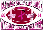 Tackle Breast Cancer