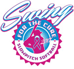 Swing For The Cure