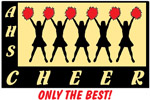 Cheer Retro