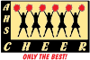 Cheer Retro