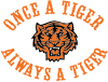 Varsity Tiger