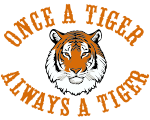 Varsity Tiger