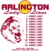 Mascot Roster
