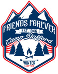 Summer Camp Patch