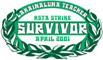 Survivor