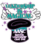 Leadership is Magical