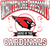 Home of the Cardinals