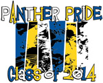 Panther Pride