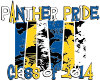 Panther Pride