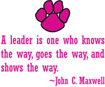 Paw Quote