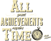 Great Acheivements