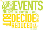 Events Quote