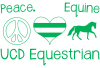 Peace Love Equine