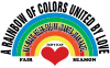 Rainbow of Colors