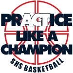 Practice Like A Champion Logo