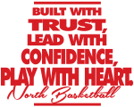 Built With Trust Slogan