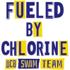 Fueled by Chlorine