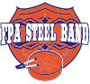 Steel Band Shield