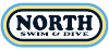 Retro Swim and Dive
