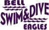 Water Swim Logo