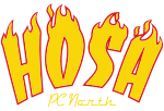 HOSA Flames