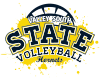 Volley Splash