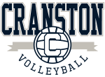 College V-Ball Logo