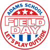 Stars and Stripes Circle