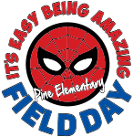 Amazing Field Day