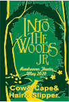 Into the Woods