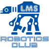 Robotics Club Walker