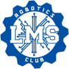 Robotics Club Logo