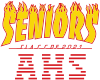 Senior Skater Logo