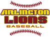 Pro Baseball Logo